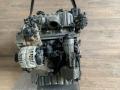 двигатель Volkswagen Golf 6 поколение (2008 - 2012), 2.0 л., TDi, CJAA, дизель, CJA - фото №3