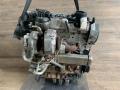 двигатель Volkswagen Golf 6 поколение (2008 - 2012), 2.0 л., TDi, CJAA, дизель, CJA - фото №5