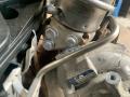 двигатель Volkswagen Golf 6 поколение (2008 - 2012), 2.0 л., TDi, CJAA, дизель, CJA - фото №7