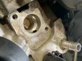 двигатель Volkswagen Golf 6 поколение (2008 - 2012), 2.0 л., TDi, CJAA, дизель, CJA - фото №9
