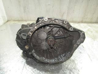 КПП механическая (МКПП) Renault Master 2 поколение (1998 - 2003), 2.5 л., G9U 754, дизель, передний привод, 8200308422, 93185717, 7701476484, 7701476777, 7701478239, PK5070, 7701722864