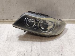 фара левая BMW 3 серия E90/E91/E92/E93 (2004 - 2010), седан, 63117161667