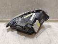 фара левая BMW 3 серия E90/E91/E92/E93 (2004 - 2010), седан, 63117161667 - фото №2