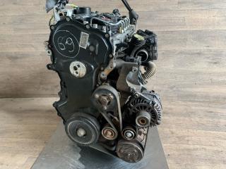 двигатель Nissan X-Trail T31 (2007 - 2011), 2.0 л., DCi, M9R, дизель, M9R838