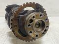 коленвал Jeep Grand Cherokee WK (2004 - 2010), 5.7 л., EZB, бензин, 53021302AD, 53021302AA, 53021300AA - фото №4