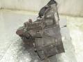 КПП механическая (МКПП) Fiat Grande Punto 1 поколение (2006 - 2008), 1.4 л., Ti, 198 A4.000, бензин, 55212671, 51927278 - фото №2