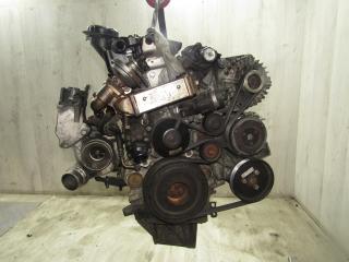двигатель BMW X3 E83 [рестайлинг] (2006 - 2010), 2.0 л., CDTi, N47 D20 A, дизель, полный привод, N47D20A, N47D20O0