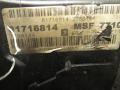 двигатель BMW X3 E83 [рестайлинг] (2006 - 2010), 2.0 л., CDTi, N47 D20 A, дизель, полный привод, N47D20A, N47D20O0 - фото №8