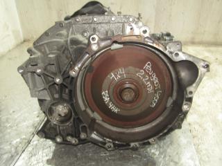 КПП роботизированная Mitsubishi Outlander 2 поколение (2005 - 2010), 2.2 л., DiD, 4N14, дизель, робот, полный привод, 9U3R7000CD, 2500A677, W6DGB423A, 2231F6
