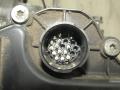 КПП роботизированная Mitsubishi Outlander 2 поколение (2005 - 2010), 2.2 л., DiD, 4N14, дизель, робот, полный привод, 9U3R7000CD, 2500A677, W6DGB423A, 2231F6 - фото №5