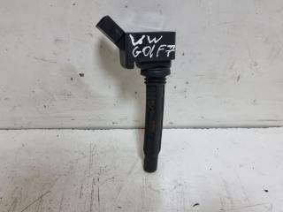катушка зажигания Volkswagen Golf 7 поколение (2012 - 2017), 2.0 л., CHHB, бензин, 06J905110F, 06J905110N, 06J905110K, 06J905110G