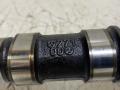 фазорегулятор Mercedes-Benz C-Класс W203/S203/CL203 (2000 - 2004), 1.8 л., i, M 271.946, бензин, A2710500947, 2710500947, A2710500647, 2710500647, A2710501447, 2710501447, A2710500800, 2710500800, A2710511801, 2710511801, 27100 - фото №5