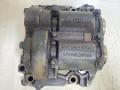 коленвал Ford Mondeo 4 поколение (2007 - 2010), 2.3 л., SEBA, бензин, 3L5G6K360A, 3L5G - фото №9