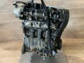 двигатель Audi A4 B7 (2004 - 2009), 2.0 л., TFSI, BYK, бензин, вариатор, BYK - фото №4