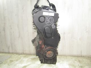 двигатель Audi A4 B7 (2004 - 2009), 2.0 л., TFSI, BYK, бензин, вариатор, BYK