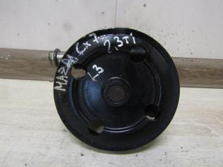 насос гидроусилителя руля Mazda CX-7 1 поколение (2006 - 2009), 2.3 л., Ti, L3-VDT, бензин, EG2132650B, EG21, EG2132650C, EG2132600A, EG2132600
