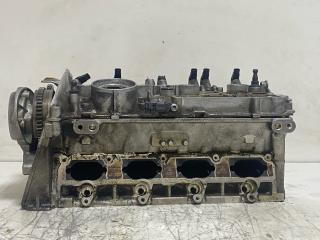 головка блока цилиндров Audi A4 B8/8K (2007 - 2011), 2.0 л., TFSI, CDNC, бензин, 06H103373J, 06H103064L, 06H103064AC, 06H103063L