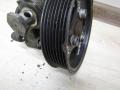 насос гидроусилителя руля Volkswagen Touareg 1 поколение [рестайлинг] (2007 - 2010), 3.2 л., AZZ, бензин, 7L6422154 - фото №6