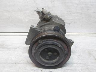 компрессор кондиционера Chevrolet Captiva 1 поколение (2006 - 2011), 3.2 л., 10 HM, бензин, 96861886, 20910244, 93743412, 96629607