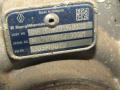 двигатель Nissan Navara D23 (2014 - 2025), 2.3 л., DCi, YS23DDT, дизель, YS23DDT - фото №5