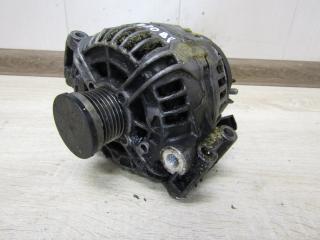 генератор BMW 1 серия E81/E82/E87/E88 (2004 - 2007), 2.0 л., N46 B20 B, бензин, 7532966, 12317532966, 12317532969, 0124525561, 12317533270