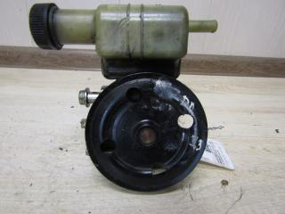 насос гидроусилителя руля Mazda CX-7 1 поколение (2006 - 2009), 2.3 л., Ti, L3-VDT, бензин, EG2132650B, EG21, EG2132650C, EG2132600A, EG2132600