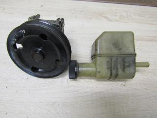 насос гидроусилителя руля Mazda CX-7 1 поколение (2006 - 2009), 2.3 л., Ti, L3-VDT, бензин, EG2132650B, EG21, EG2132650C, EG2132600A, EG2132600