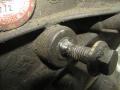 раздаточная коробка Dodge Durango 1 поколение (1998 - 2004), 5.7 л., EZB, бензин, 52853308AB, 52853308AA, NV244D - фото №6