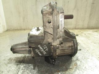 раздаточная коробка Chevrolet TrailBlazer 1 поколение (2001 - 2009), 4.2 л., i, бензин, полный привод, 12580320, GM226HD