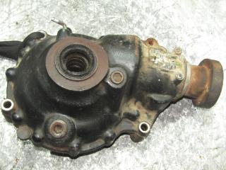 редуктор переднего моста Land Rover Range Rover 3 поколение [рестайлинг] L322 (2005 - 2009), 4.4 л., 448PN, бензин, TAG500043, TAG500044, LR016657
