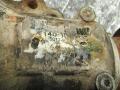 редуктор переднего моста Land Rover Range Rover 3 поколение [рестайлинг] L322 (2005 - 2009), 4.4 л., 448PN, бензин, TAG500043, TAG500044, LR016657 - фото №3