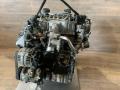 двигатель Volkswagen Passat B6 (2005 - 2010), 2.0 л., TDi, CBBB, дизель, CBB - фото №2