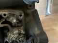 двигатель Volkswagen Passat B6 (2005 - 2010), 2.0 л., TDi, CBBB, дизель, CBB - фото №3