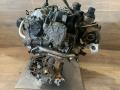 двигатель Volkswagen Passat B6 (2005 - 2010), 2.0 л., TDi, CBBB, дизель, CBB - фото №4