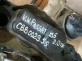 двигатель Volkswagen Passat B6 (2005 - 2010), 2.0 л., TDi, CBBB, дизель, CBB - фото №9