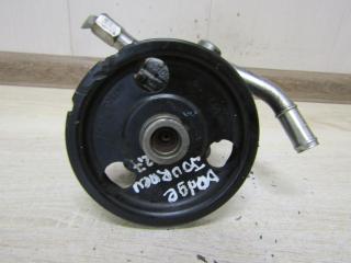 насос гидроусилителя руля Dodge Journey 1 поколение JC (2007 - 2011), 2.7 л., EER, бензин, 5171827AB, 171827AB