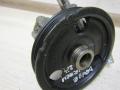 насос гидроусилителя руля Dodge Journey 1 поколение JC (2007 - 2011), 2.7 л., EER, бензин, 5171827AB, 171827AB - фото №4