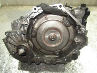 КПП автоматическая (АКПП) Chevrolet Captiva 1 поколение [рестайлинг] C140 (2011 - 2013), 2.4 л., i, LE9, бензин, АКПП, передний привод, 6T45, 24259611, 0TAW