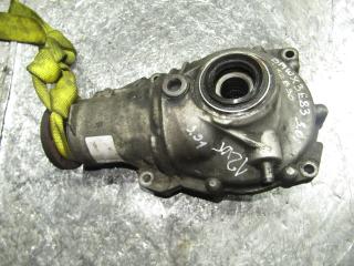 редуктор переднего моста BMW 3 серия E90/E91/E92/E93 (2004 - 2010), 2.5 л., N52 B30, бензин, АКПП, полный привод, 31507601770, 31507533567, 7601770, 7533567, 31507601771, 31507555891, 31507555890