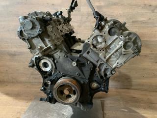 двигатель Jeep Grand Cherokee WK (2004 - 2010), 3.0 л., CRDi, EXL, дизель, полный привод, 642980, EXL