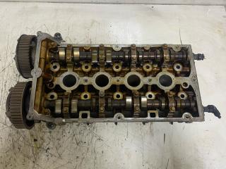 головка блока цилиндров Chevrolet Cruze 1 поколение (2009 - 2012), 1.8 л., i, F18D4, бензин, 55565451, 55353286, 55568363