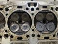 головка блока цилиндров Chevrolet Cruze 1 поколение (2009 - 2012), 1.8 л., i, F18D4, бензин, 55565451, 55353286, 55568363 - фото №12