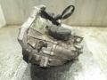 КПП механическая (МКПП) Renault Master 2 поколение [рестайлинг] (2003 - 2010), 2.2 л., G9T 722, дизель, передний привод, PF1010, 7701712496, PF1AA010 - фото №2