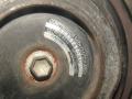 компрессор кондиционера Dodge Journey 1 поколение (2008 - 2011), 2.7 л., EER, бензин, 55111425AC, 55111425AB, 4472800171 - фото №6