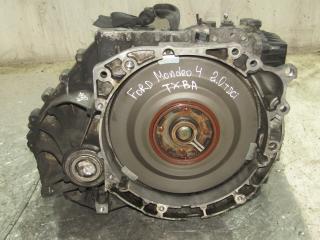 КПП роботизированная Ford Mondeo 4 поколение [рестайлинг] (2010 - 2015), 2.0 л., TDCi, TXBA, дизель, передний привод, 1880970, 6DCT450, AV9R7000AG