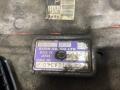 КПП автоматическая (АКПП) Chevrolet Captiva 1 поколение C100 (2006 - 2011), 3.2 л., 10 HM, бензин, АКПП, полный привод, 96624976 - фото №5