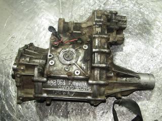 раздаточная коробка Suzuki Grand Vitara 2 поколение (2005 - 2008), 1.9 л., F9QB, дизель, 2951166J00