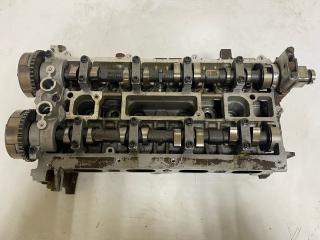 головка блока цилиндров Ford Focus 3 поколение (2011 - 2015), 2.0 л., i, MGDA, бензин, 5147916, RFCM5E6090