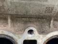 головка блока цилиндров Ford Focus 3 поколение (2011 - 2015), 2.0 л., i, MGDA, бензин, 5147916, RFCM5E6090 - фото №5