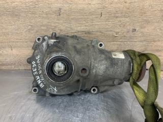 редуктор переднего моста BMW 3 серия E90/E91/E92/E93 (2004 - 2010), 2.5 л., N52 B30, бензин, АКПП, 31507601770, 31507533567, 7601770, 7533567, 31507601771, 31507555891, 31507555890